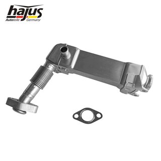 K�hler, Abgasr�ckf�hrung