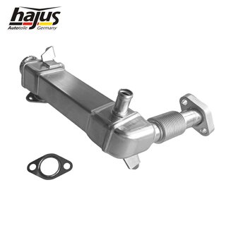 K�hler, Abgasr�ckf�hrung