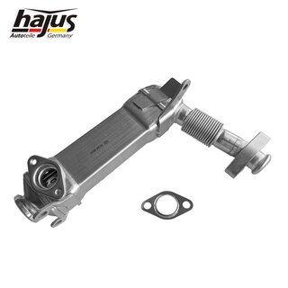 K�hler, Abgasr�ckf�hrung