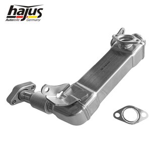 K�hler, Abgasr�ckf�hrung