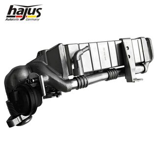 K�hler, Abgasr�ckf�hrung