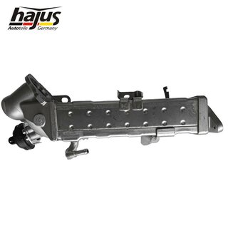 K�hler, Abgasr�ckf�hrung