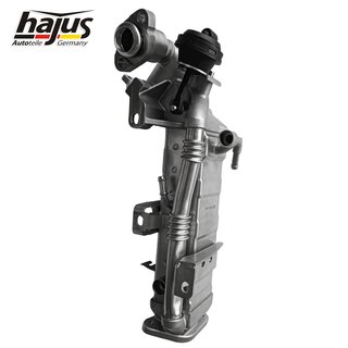 K�hler, Abgasr�ckf�hrung