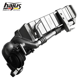 K�hler, Abgasr�ckf�hrung