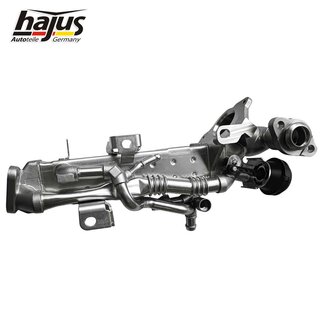 K�hler, Abgasr�ckf�hrung