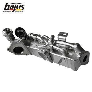 K�hler, Abgasr�ckf�hrung