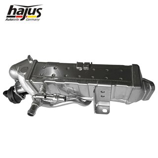 K�hler, Abgasr�ckf�hrung