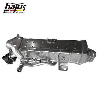 K�hler, Abgasr�ckf�hrung