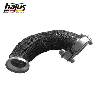 Rohrleitung, AGR-Ventil