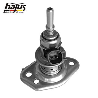 Einspritzventil, Harnstoffeinspritzung