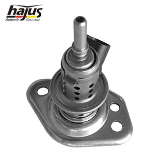 Einspritzventil, Harnstoffeinspritzung