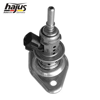 Einspritzventil, Harnstoffeinspritzung