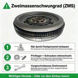 Schwungrad