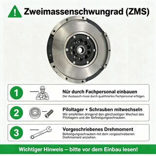 Schwungrad