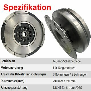 Schwungrad