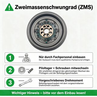 Schwungrad