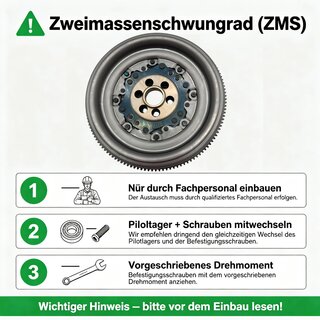 Schwungrad