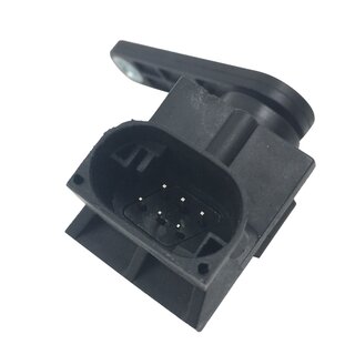 Sensor, Leuchtweitenregulierung