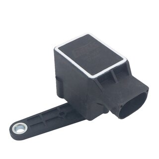 Sensor, Leuchtweitenregulierung