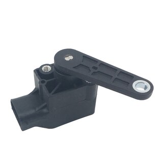Sensor, Leuchtweitenregulierung
