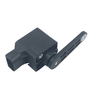 Sensor, Leuchtweitenregulierung