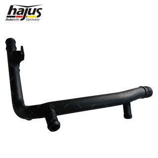 K�hlmittelrohrleitung