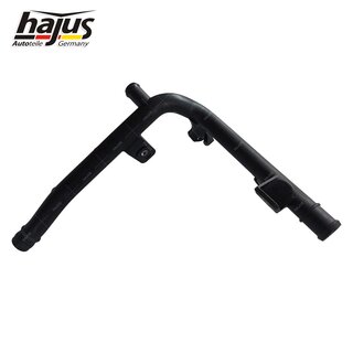 K�hlmittelrohrleitung