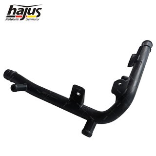 K�hlmittelrohrleitung