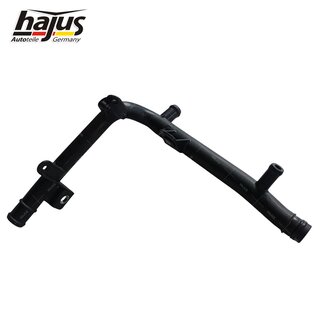 K�hlmittelrohrleitung