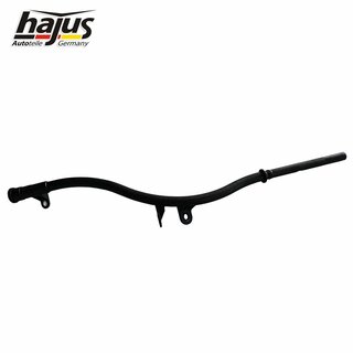 Trichter, �lpeilstab