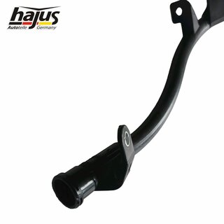 Trichter, �lpeilstab