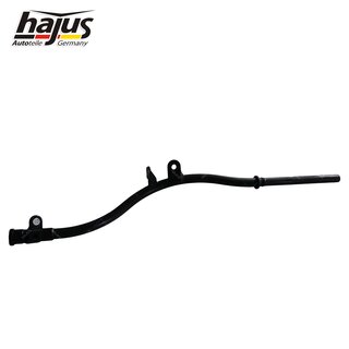 Trichter, �lpeilstab