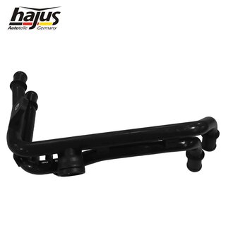 K�hlmittelrohrleitung