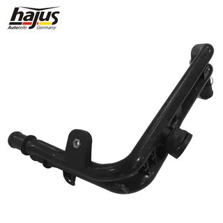 K�hlmittelrohrleitung