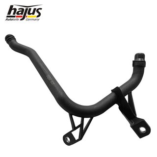 K�hlmittelrohrleitung