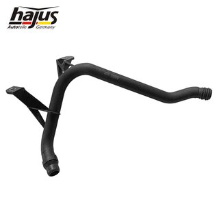 K�hlmittelrohrleitung