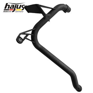 K�hlmittelrohrleitung