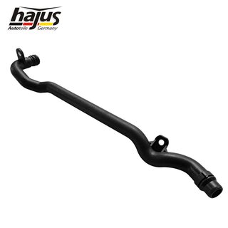 K�hlmittelrohrleitung