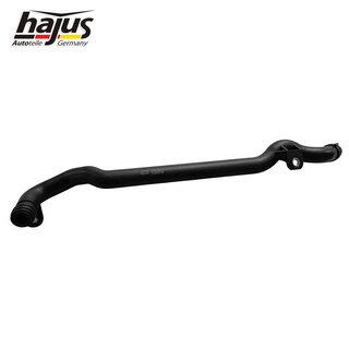 K�hlmittelrohrleitung