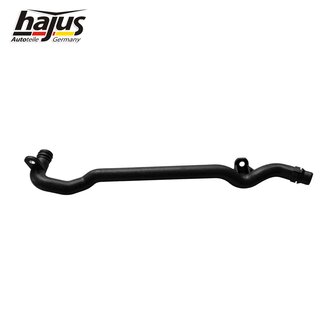 K�hlmittelrohrleitung