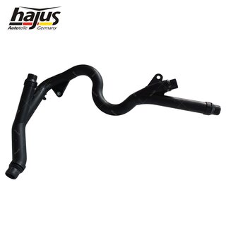 K�hlmittelrohrleitung