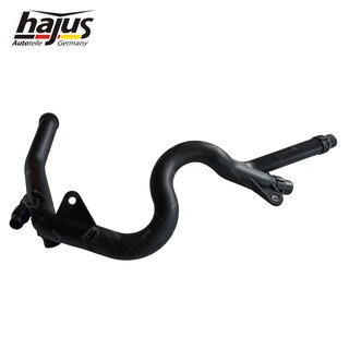 K�hlmittelrohrleitung