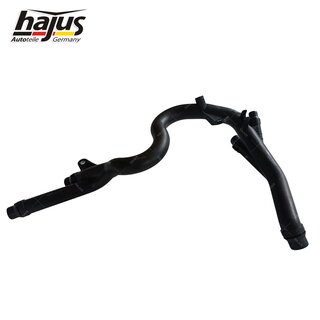 K�hlmittelrohrleitung