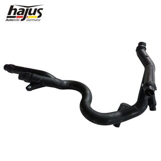 K�hlmittelrohrleitung