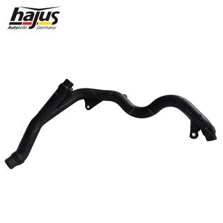 K�hlmittelrohrleitung