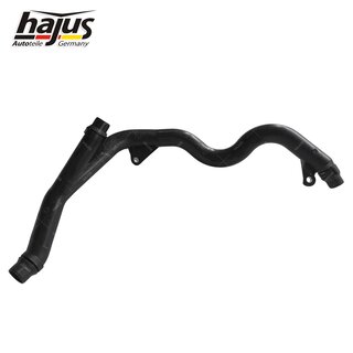 K�hlmittelrohrleitung