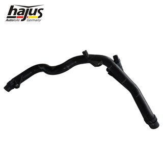 K�hlmittelrohrleitung