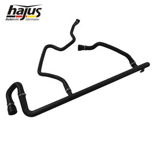 K�hlmittelrohrleitung