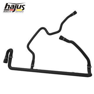 K�hlmittelrohrleitung