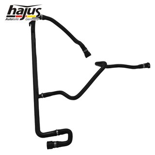 K�hlmittelrohrleitung